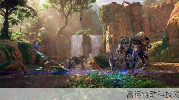 地平线,零之曙光PC原版悄然下架,重制版蓄势待发引发热议