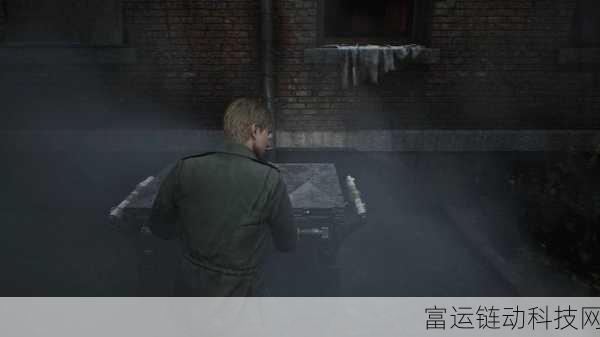 寂静岭2重制版震撼来袭,光追技术揭秘,恐怖氛围再升级