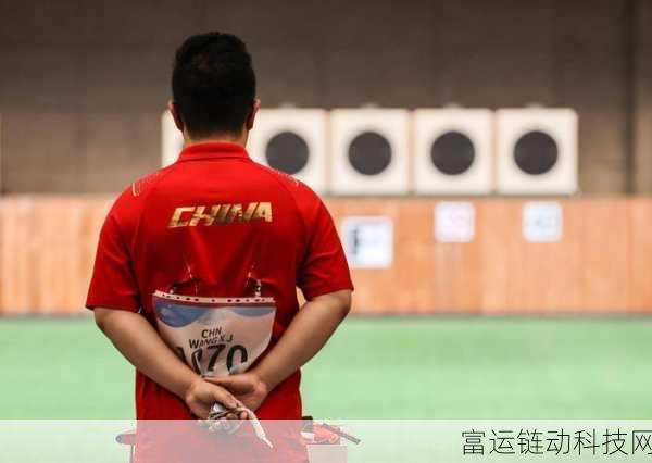 狙击手冠军大赛烽火连天,顶尖射手争夺射击之王宝座,奖金池高达百万!