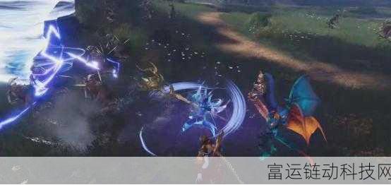 魔域口袋版重磅回归!兄弟集结,赢取专属福利大挑战