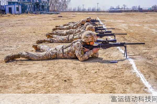 狙击手冠军,真实靶场激战,解锁射击巅峰挑战赛