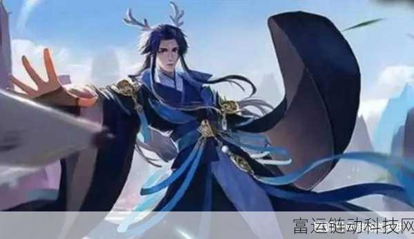 王者荣耀敖隐新皮肤震撼登场,炫酷特效与上线时间全揭秘