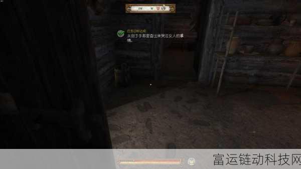 天国拯救任务攻略:当然可以!以下是一些关于《天国拯救》任务攻略的扩展标题建议: