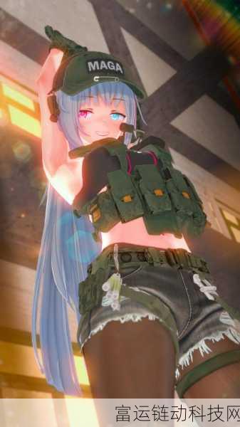 少女前线999：1. 《少女前线：命运交错的战场