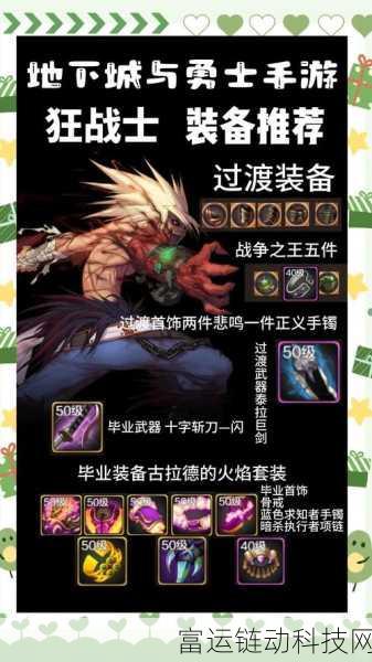 DNF手游帝国竞技场攻略，90A套装备升级全解析