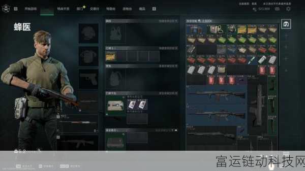 三角洲行动S12K霰弹枪终极改装指南，解锁战场霸主的秘密