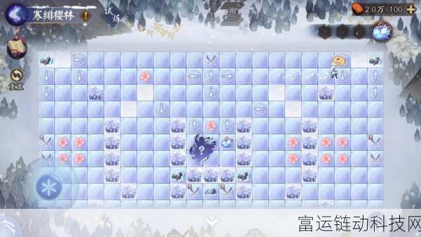 阴阳师一叶樱林全樱花路线深度解析,解锁绝美秘境,速通攻略大公开