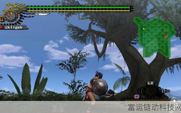 怪物猎人2（PS2版）武器强化全攻略，打造你的终极狩猎利器