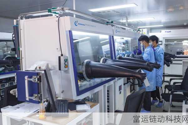 手游科技新突破,钙钛矿X射线技术助力游戏硬件革新