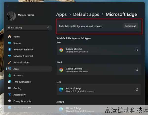 Win11 Edge游戏助手震撼登场,无缝切换,游戏新体验!