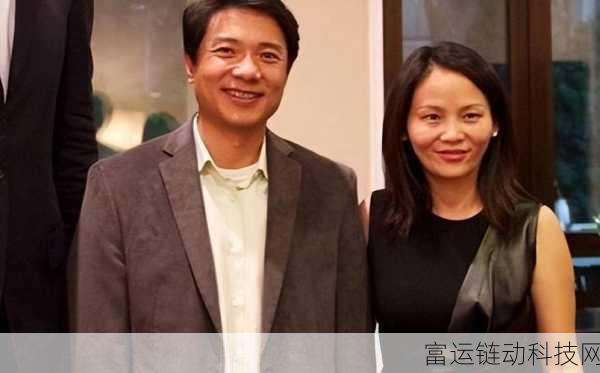 手游圈外大新闻!李彦宏妻子马东敏减持百度,套现资金或流入手游市场?