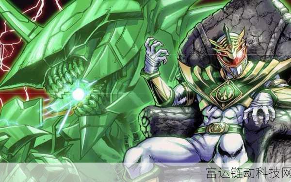 恐龙超神小队,养成竞技与冒险探索的双重盛宴,全新赛事等你来征服!