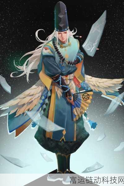 晴明技能全解析,阴阳师手游中的灵魂导师
