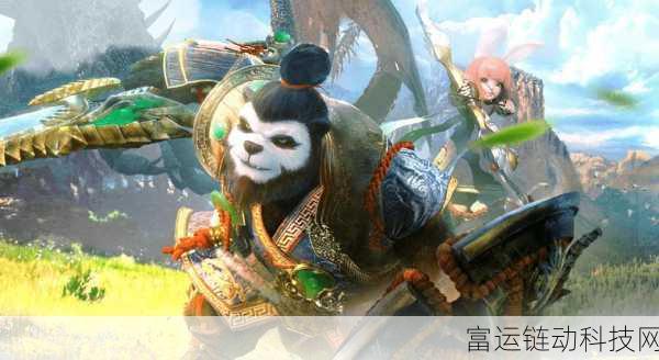 太极熊猫 3,畅玩多角色,阵营自由切换秘籍大公开