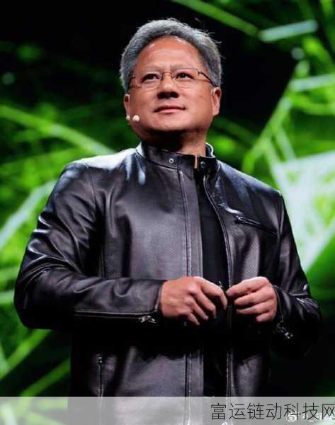 AI智能体新纪元,黄仁勋构想上亿小黄仁勋助力手游未来