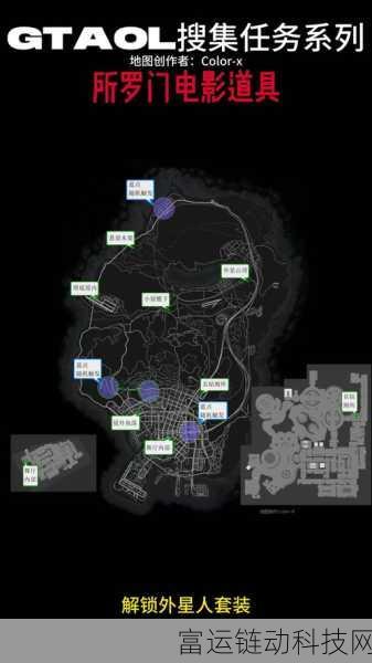 GTA5 地堡的神秘用途大揭秘
