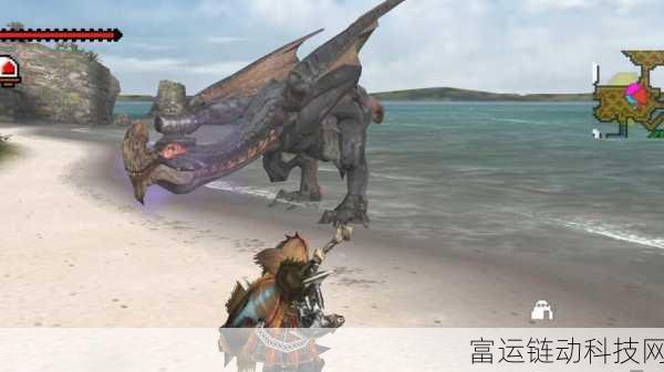 深度解析,怪物猎人中 P 和 G 的神秘差异与攻略指南