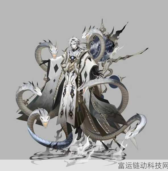 阴阳师探秘,茨林究竟为何物?