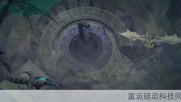 探秘黎明之海，揭开魅影马神秘位置