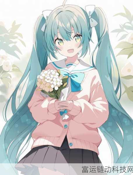 公主连结,初音未来礼物大作战 深度攻略与独家玩法秘籍