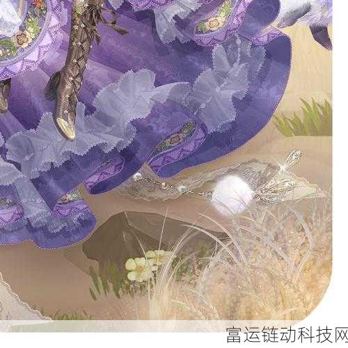 奇迹暖暖梦恋奇迹浪漫庄园第 2 关,见习婚纱设计师超详细高分 S 攻略秘籍