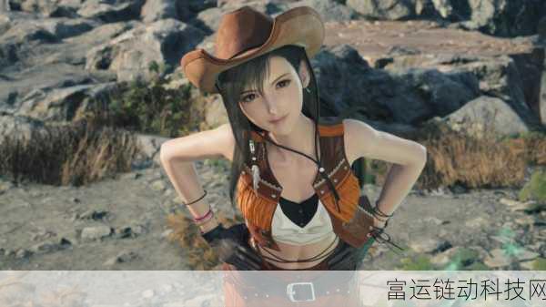 最终幻想 7 重生豪华版,究竟值不值得入手?