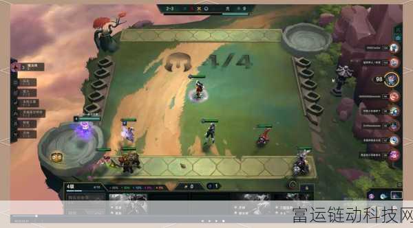 制敌秘籍，云顶之弈月神猎的克星之道