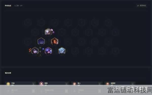 制敌秘籍，云顶之弈月神猎的克星之道