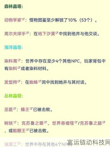 探秘泰拉瑞亚肉前地下沙漠,通关秘籍大公开