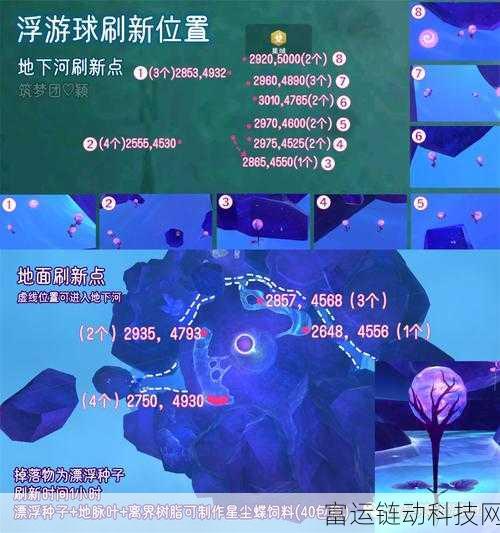 创造与魔法,探寻星尘蝶速度之谜