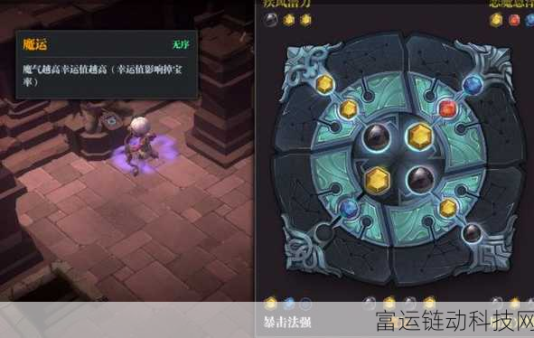 魔渊之刃，百折不挠套的绝佳搭配与全面效果解析