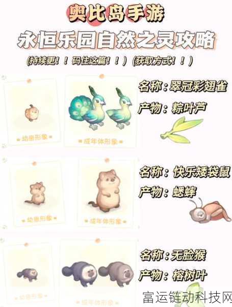 奥比岛手游,作物工坊与土地种植秘籍大公开