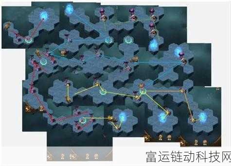剑与远征重生代价通关秘籍,奇境最佳路线图全解析