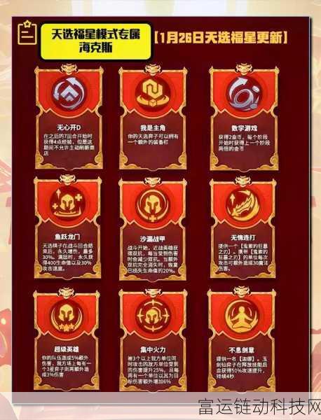 金铲铲之战 S7 海克斯播报大揭秘,全新体验与致胜策略