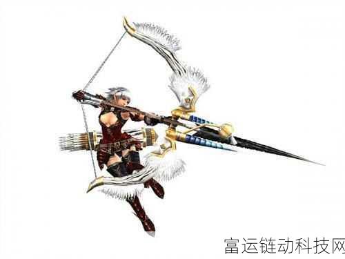 怪物猎人 OL 弓箭瓶子制作秘籍大揭秘