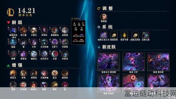 称霸峡谷,LOL 巨魔出装与天赋的致胜秘诀