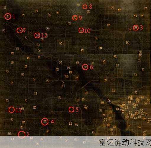 辐射 4 手电筒开启秘籍大揭秘