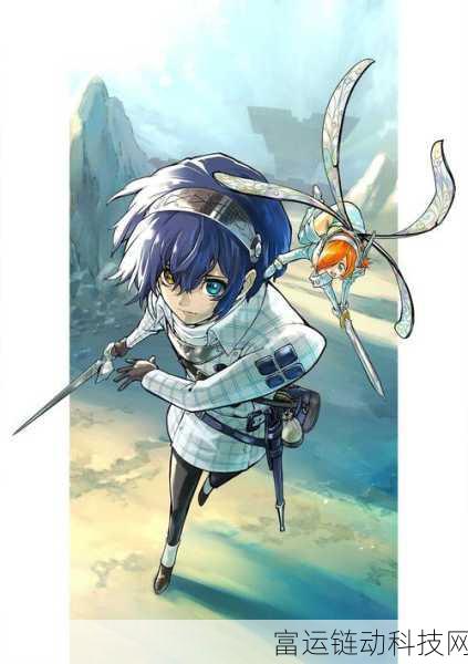 暗喻幻想，ReFantazio与索尼克×夏特 世代重启首次促销来袭！