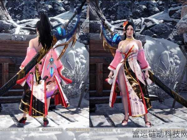轻松化解!怪物猎人世界 50382 错误的完美攻略