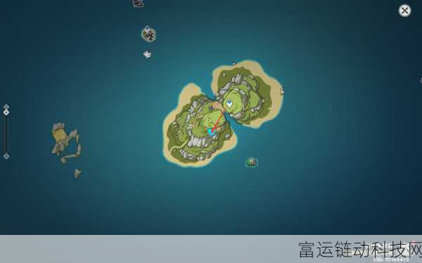 原神终极揭秘,解锁最后的宝藏任务全攻略与宝藏位置