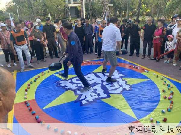 咕咕狗第七届运动会盛况空前,手游竞技与趣味挑战燃爆全场