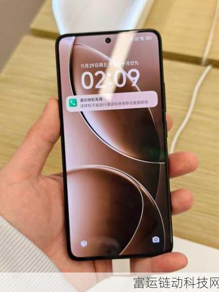 Redmi K80系列震撼登场,首发澎湃OS2,重塑用户体验新标杆