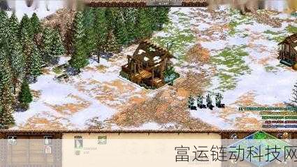 帝国时代2希德圣物全攻略,解锁4件神秘宝物,称霸战场!
