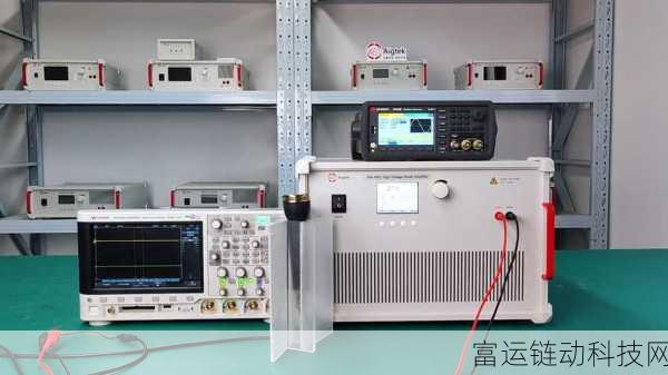 手游黑科技揭秘,ATA-2161高压放大器如何助力量子点显示器革新游戏体验?