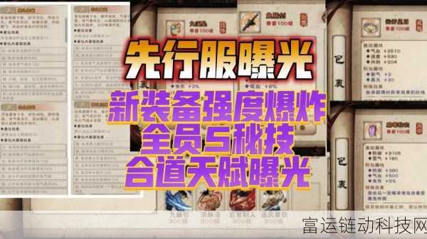烟雨江湖紫色天赋解锁全攻略,洗髓伐脉,踏上武道巅峰