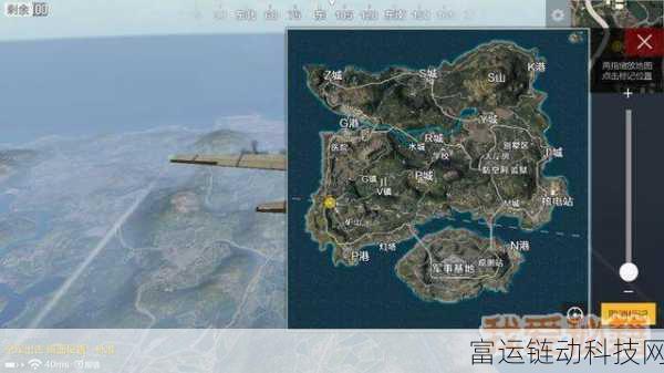 绝地求生全军出击,轻松退出比赛的秘籍与流程详解