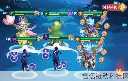 超能世界深渊之城巅峰通关秘籍,精准技巧,畅行无阻