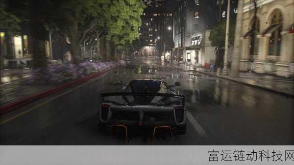 GTA5 热感大揭秘，应用技巧与深度影响全剖析