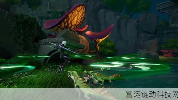 塔瑞斯世界,解锁强力武器的终极秘籍