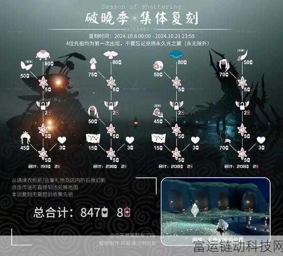 光遇传递能量任务通关秘籍大揭秘